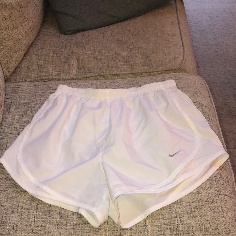 Athletic Shorts